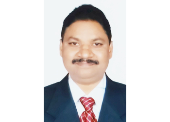 Dr. Shrikant Keshaorao Belgamwar